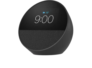 Alexa - 5ª Geração - Alexa Pop - Alexa Spot
